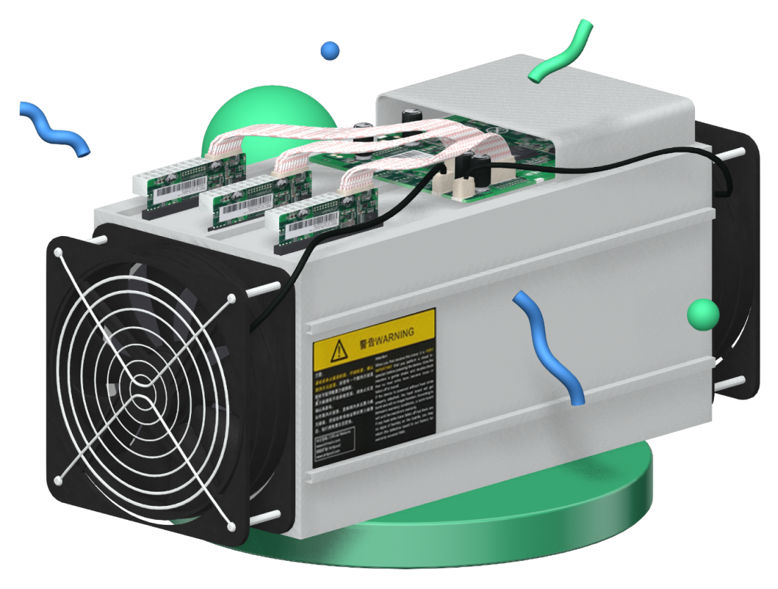 Майнинг-пул Trustpool crypto mining